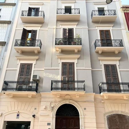 Apartment City Center Eighty-Five Bari Eksteriør billede