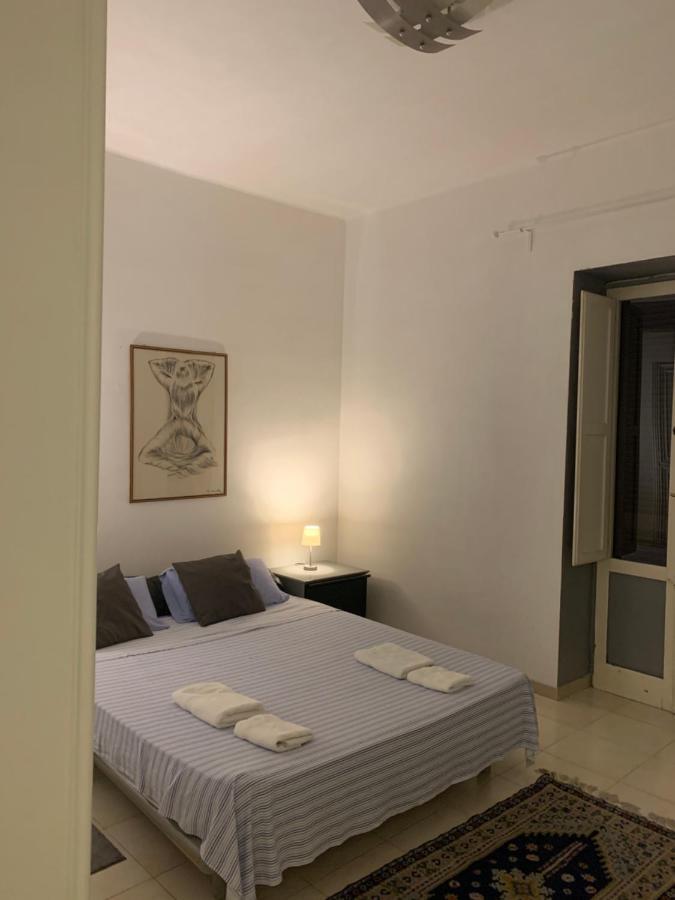 Apartment City Center Eighty-Five Bari Eksteriør billede