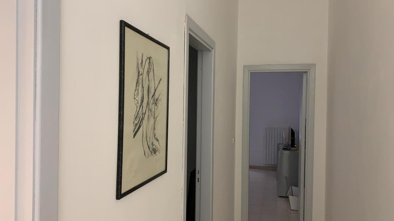 Apartment City Center Eighty-Five Bari Eksteriør billede
