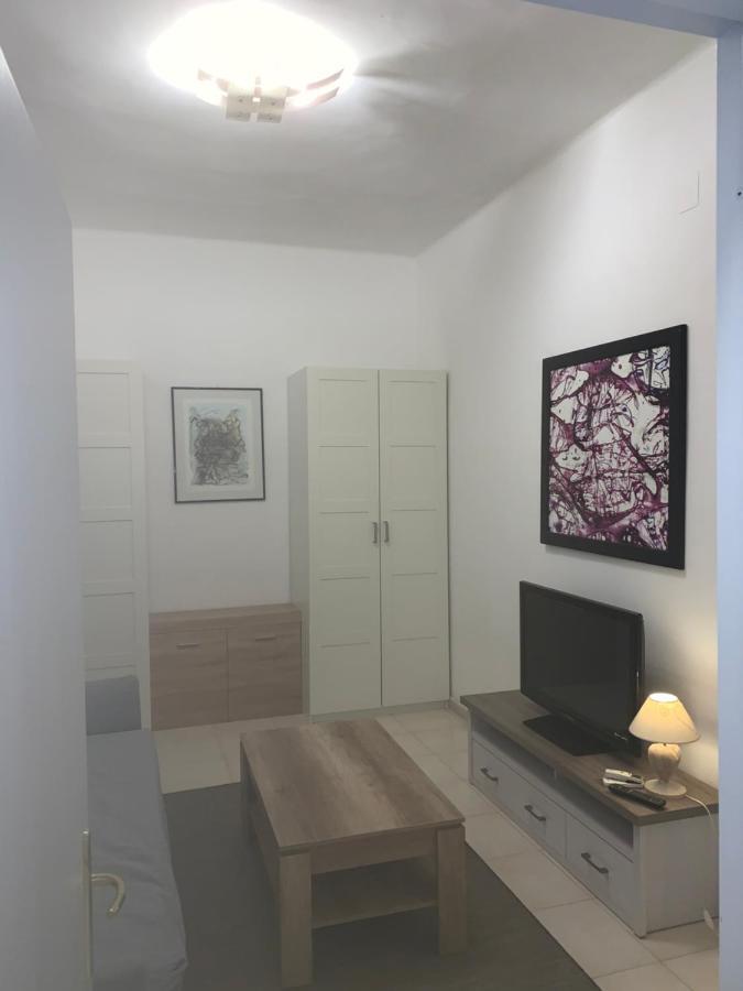 Apartment City Center Eighty-Five Bari Eksteriør billede