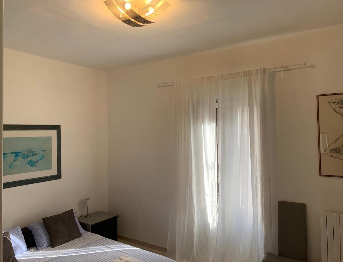Apartment City Center Eighty-Five Bari Eksteriør billede
